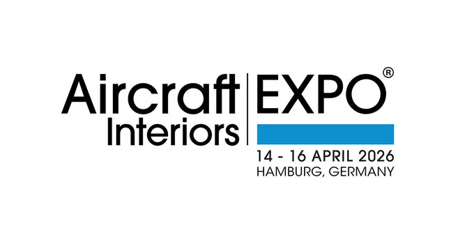 Aircraft Interior Expo 2026