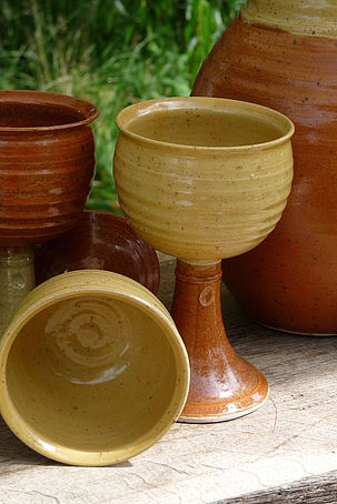 Weinkelche