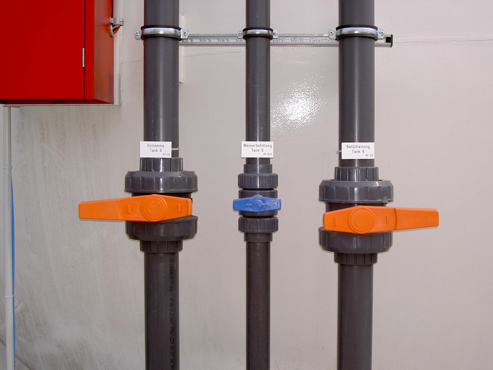 Installationstechnik