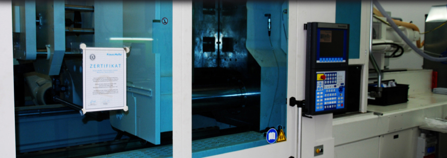 Automatisiertes Handling