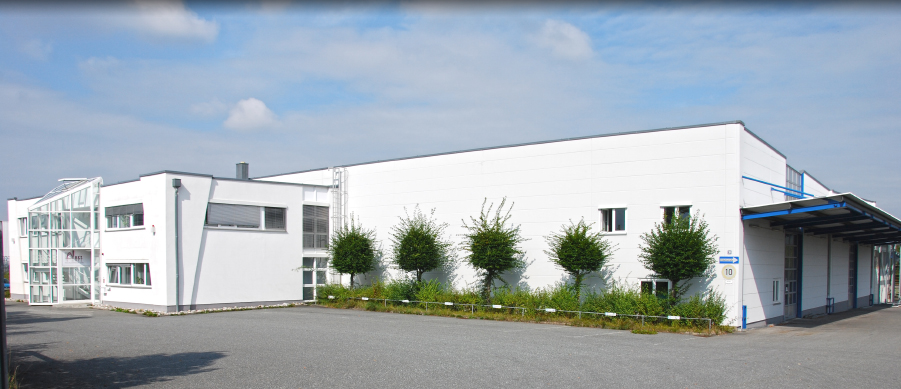 Standort Amberg