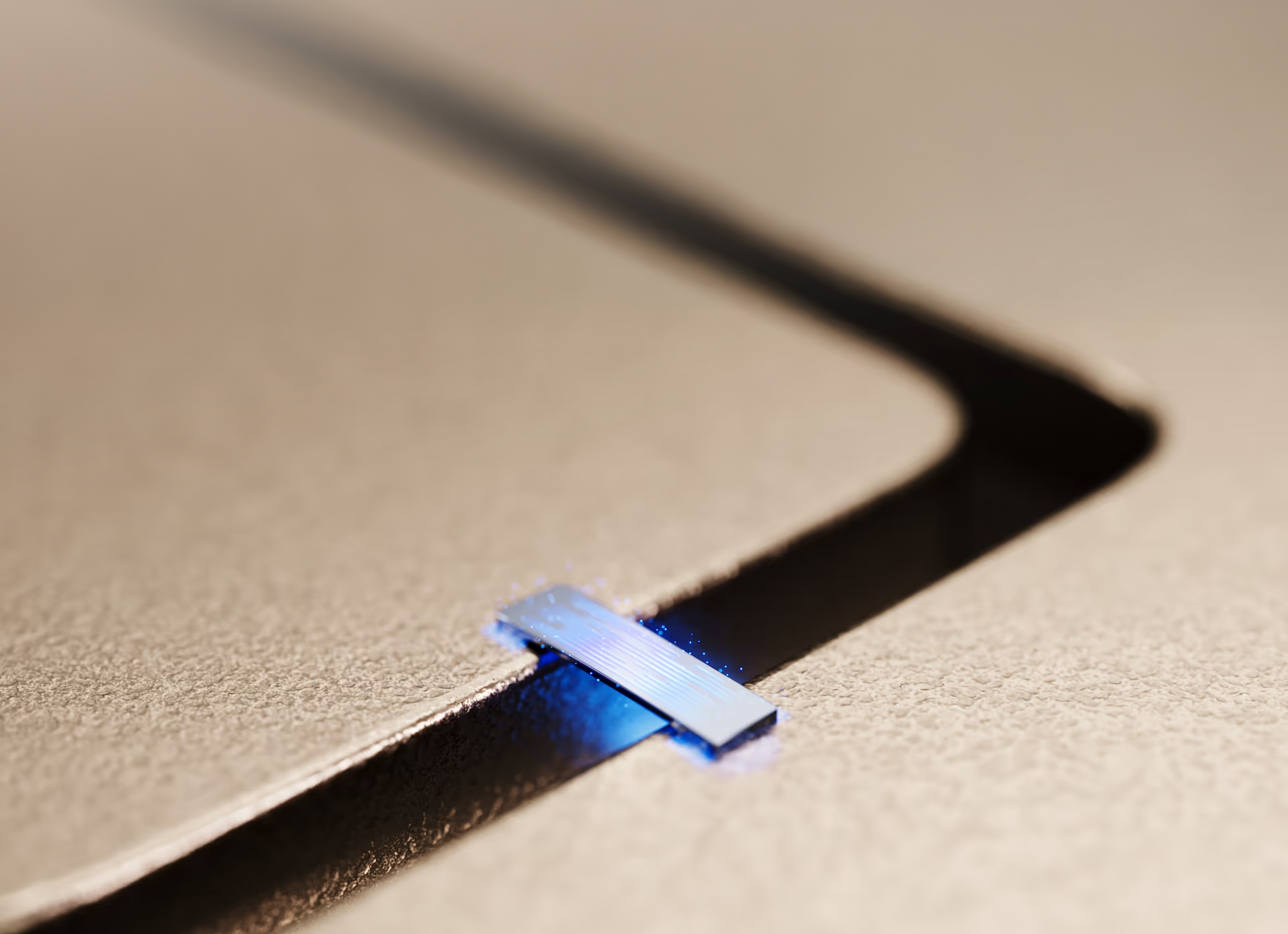 Nanosensor-Technologie von digid