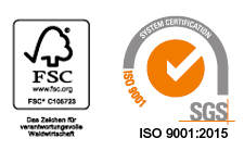 FSC-Zertifizierung