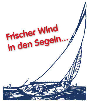 Firmenstandort Glücksburg an der Ostsee