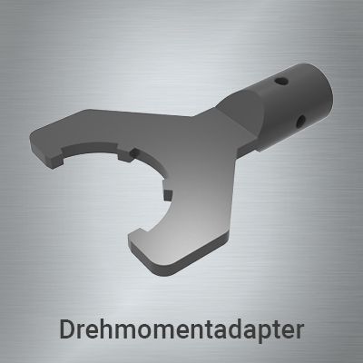 Drehmomentadapter
