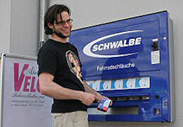 Werkstatt und Service