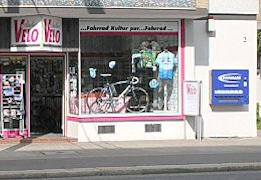 Geschäftsbereich