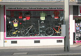 Atelier VELO Braunschweig