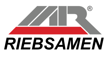 Riebsamen Logo