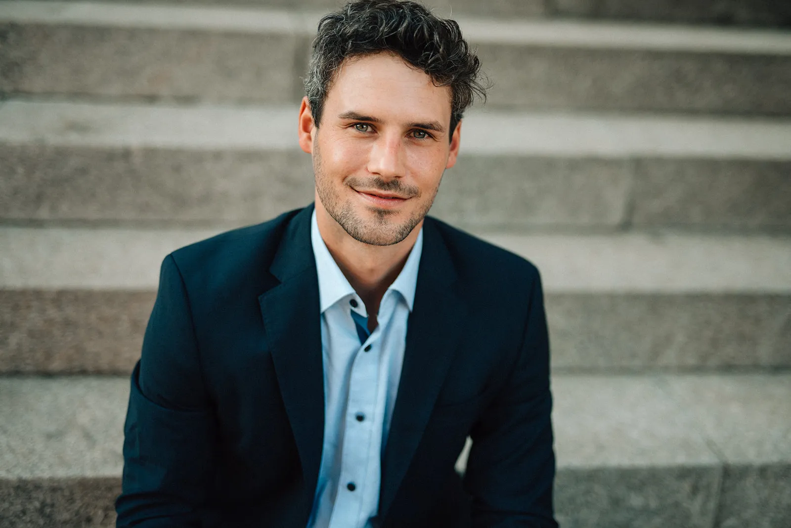Lars Hilse, Inhaber — Engineering & Inbetriebnahme