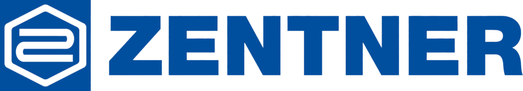 ZENTNER Logo