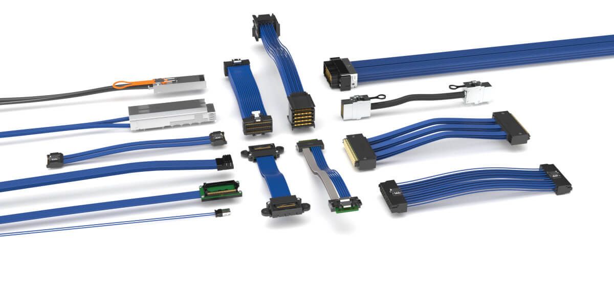 High-Speed Cable (Flyover®)