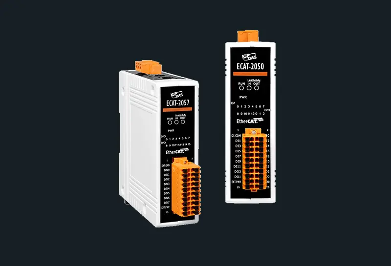 IO-Module für industrielle Automatisierung