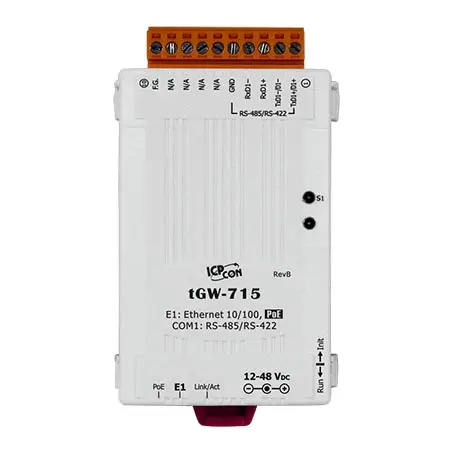 tGW-715CR Gateway