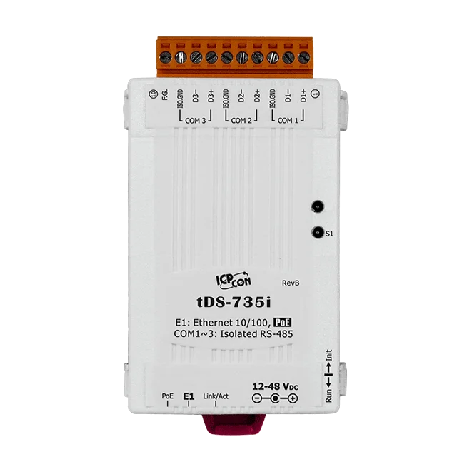 tDS-735i Device Server