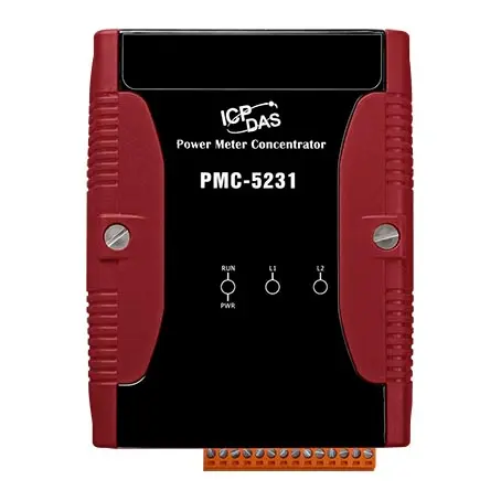 PMC-5231 Power Meter Modul