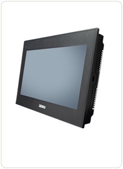 Web Panel