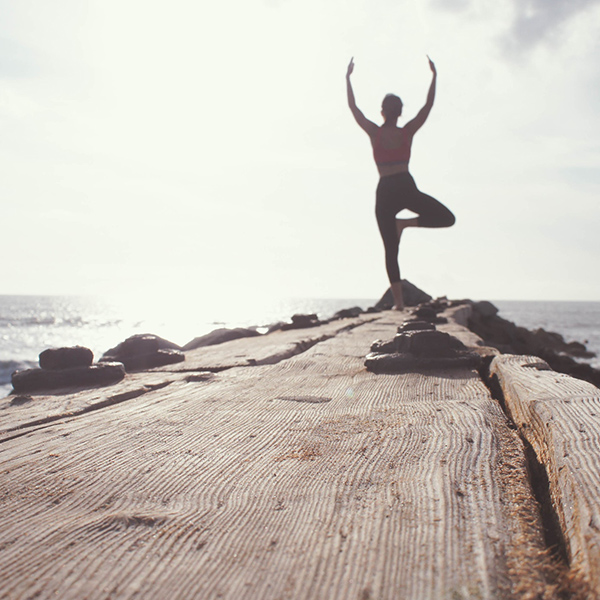 Wellness- und Sportanwendungen