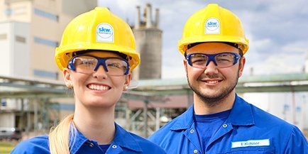 Aus- und Weiterbildungszentrum Chemikant