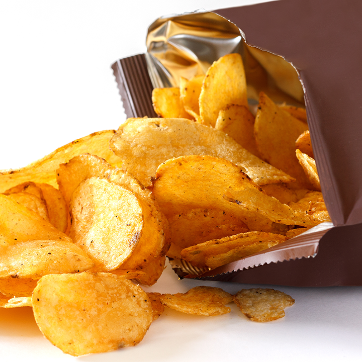 Verpackung: weniger Plastik, mehr Recycling