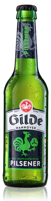 Gilde Pilsener