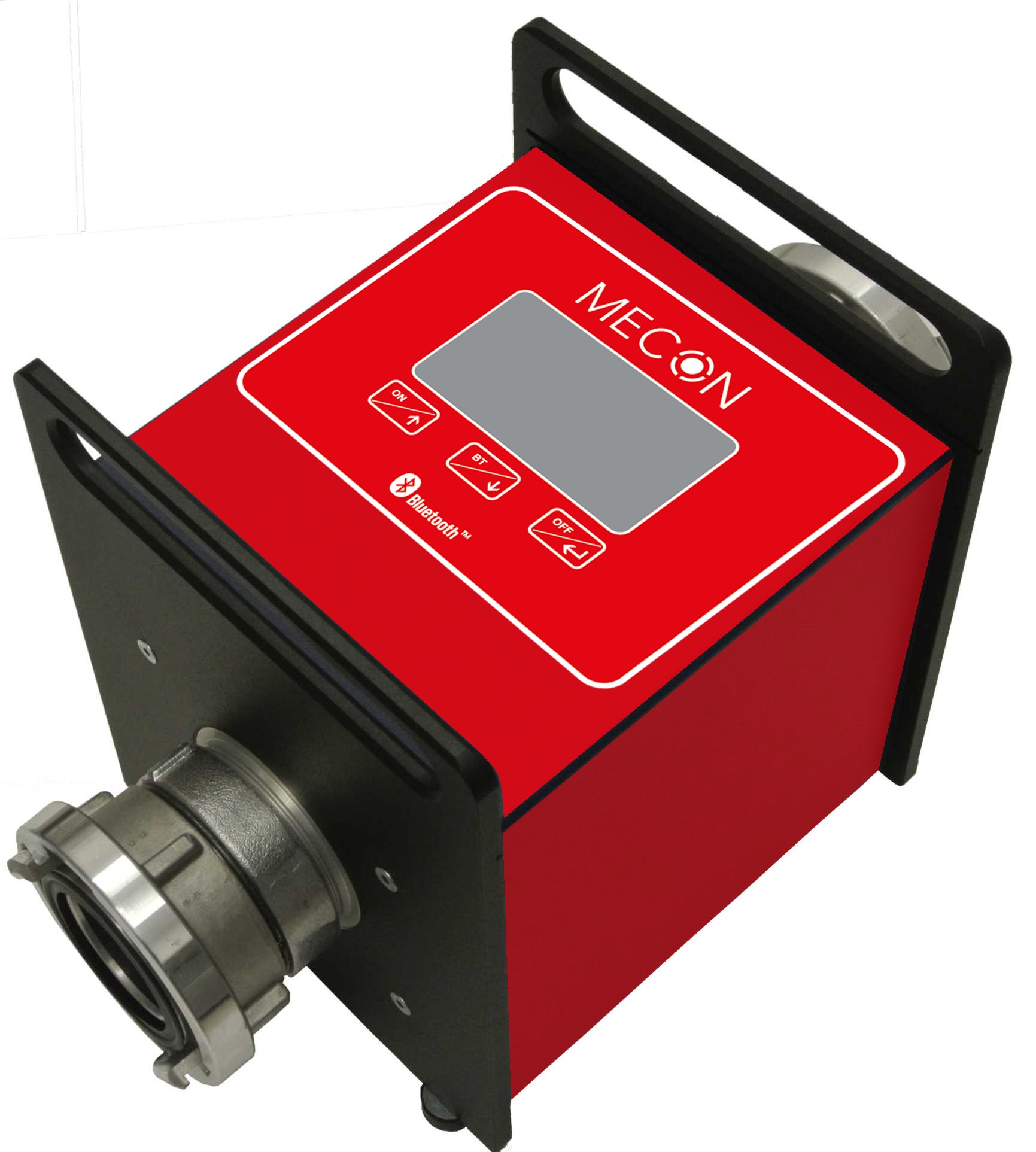 Mag-Flux HTL portables Hydrantenprüfgerät