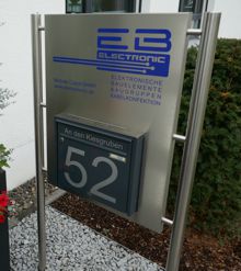 Team EB Electronic