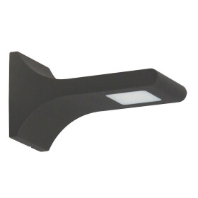 LED-Wandleuchte FARO IP54