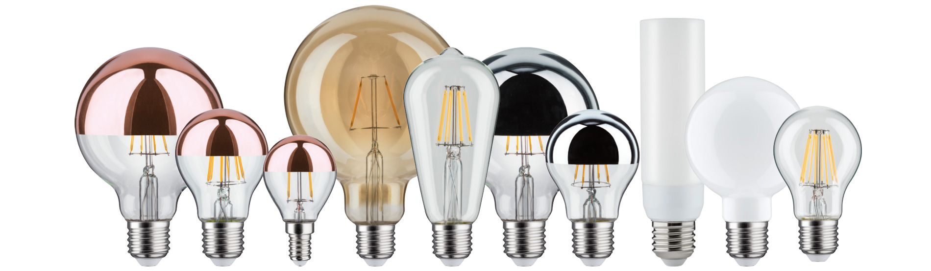 LED-Leuchtmittel