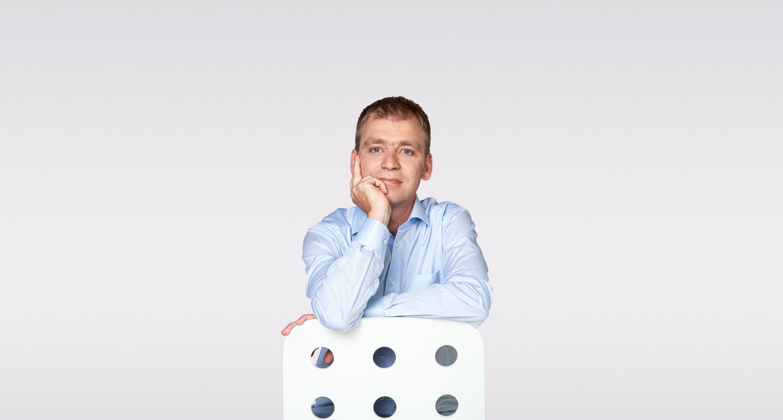 David Clus, Geschäftsführer