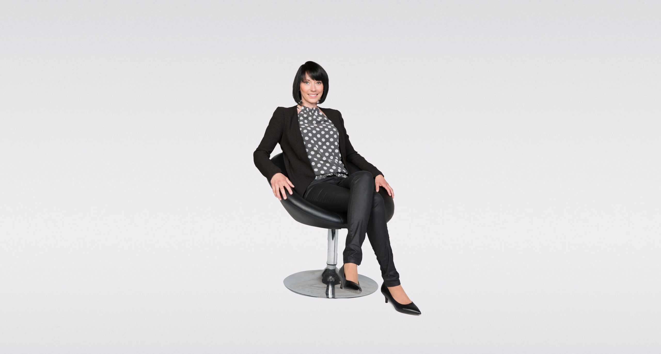 Karin Tränkle, Assistenz der Geschäftsführung / Marketing