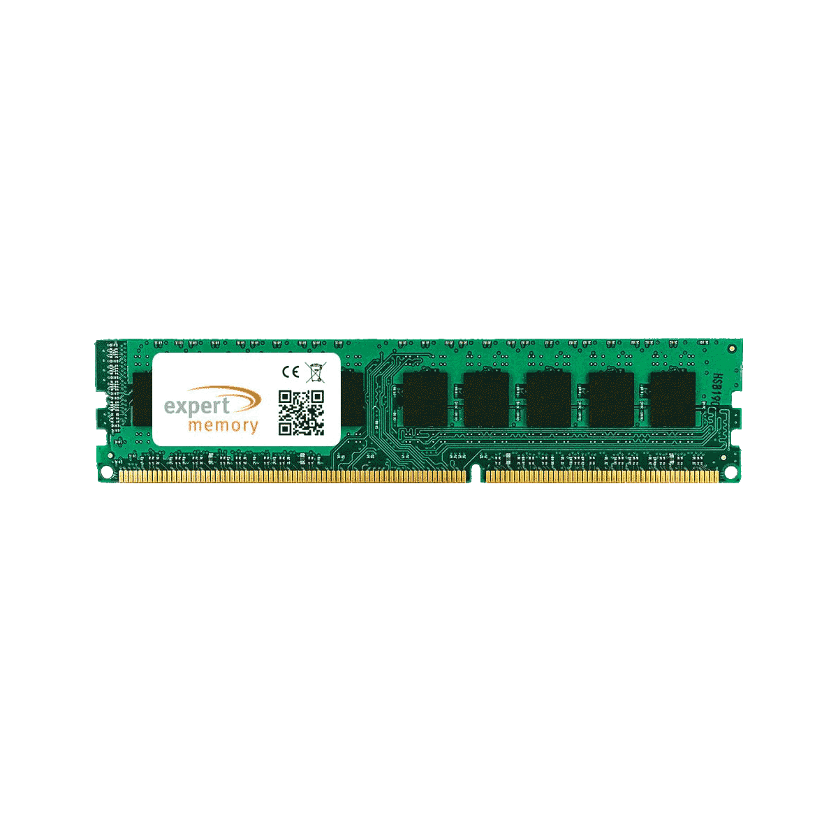 8GB DDR3 1600MHz UDIMM