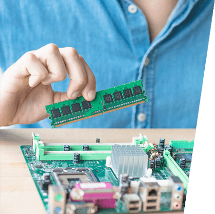 Speichermarkt RAM Upgrade