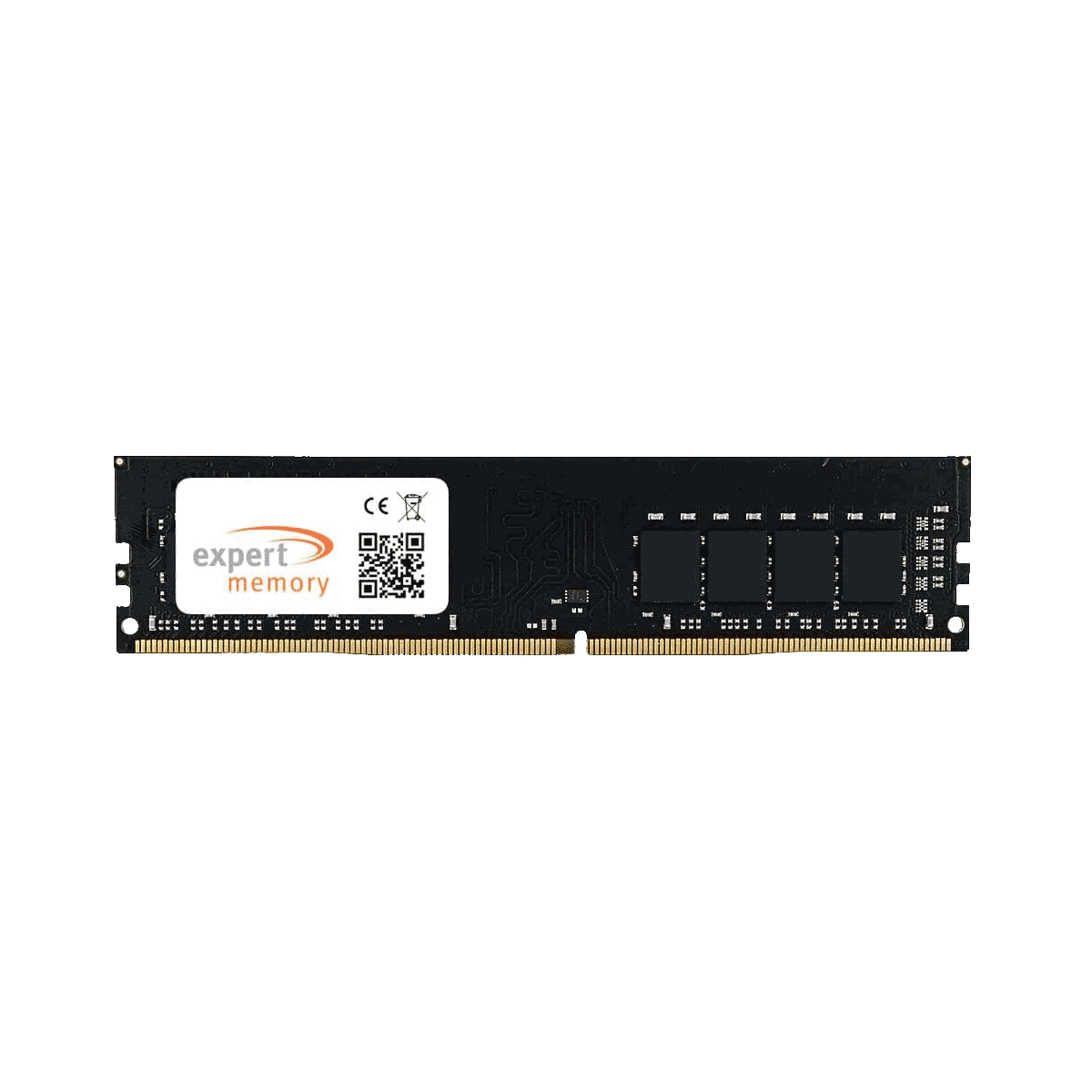 16GB DDR4 2666MHz UDIMM