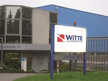 WITTE Niederberg, Wülfrath