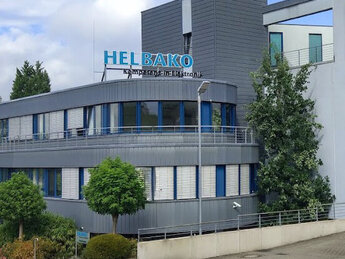 HELBAKO Heiligenhaus