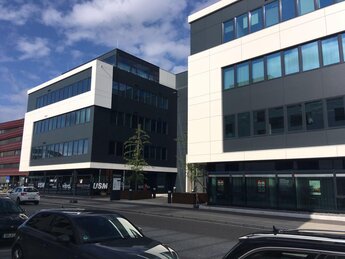 Customer Office Böblingen
