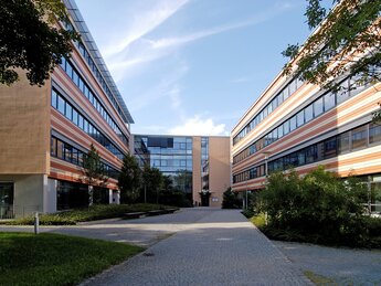 Kundenbüro München