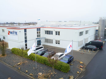 WITTE Bitburg (WBI)