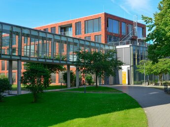 Customer Office Wolfsburg