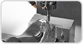 CAD/CAM-Konstruktion