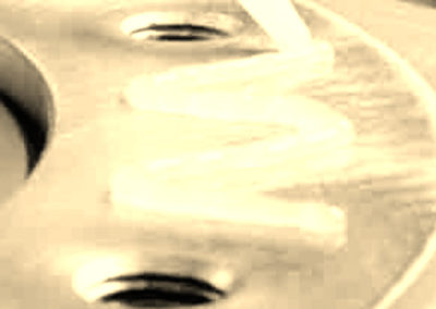 Silikonkleber (Silcoset)