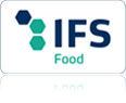 Zertifizierung IFS Food