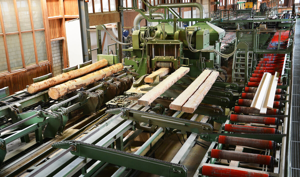 Einschnitttechnologie LINCK