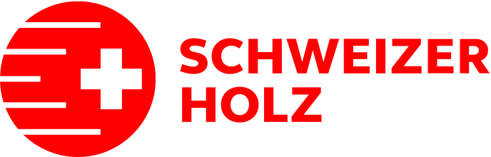 100 % Schweizer Holz