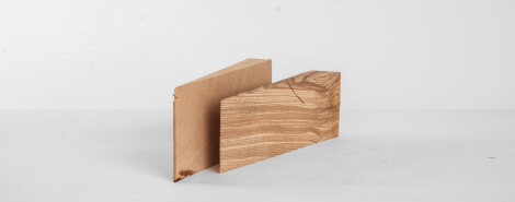 Holzkeile
