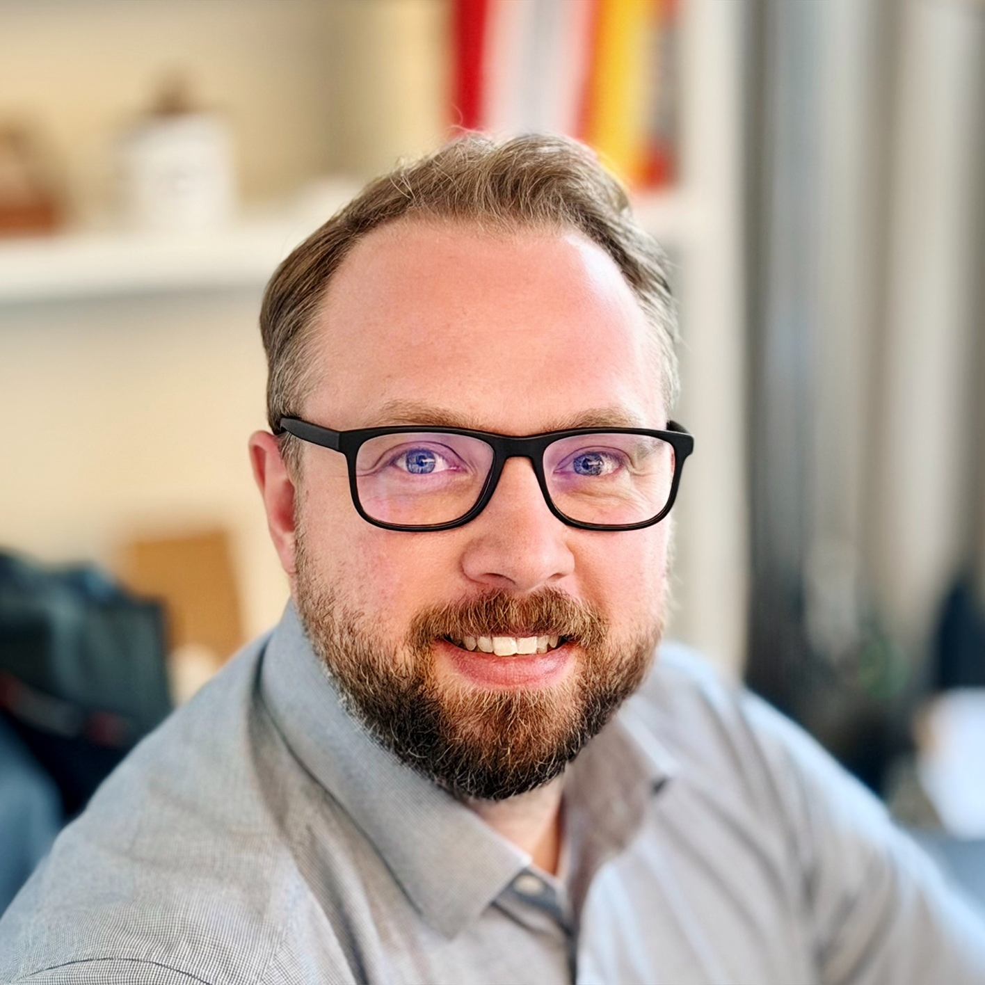Eindruck aus der Fertigung