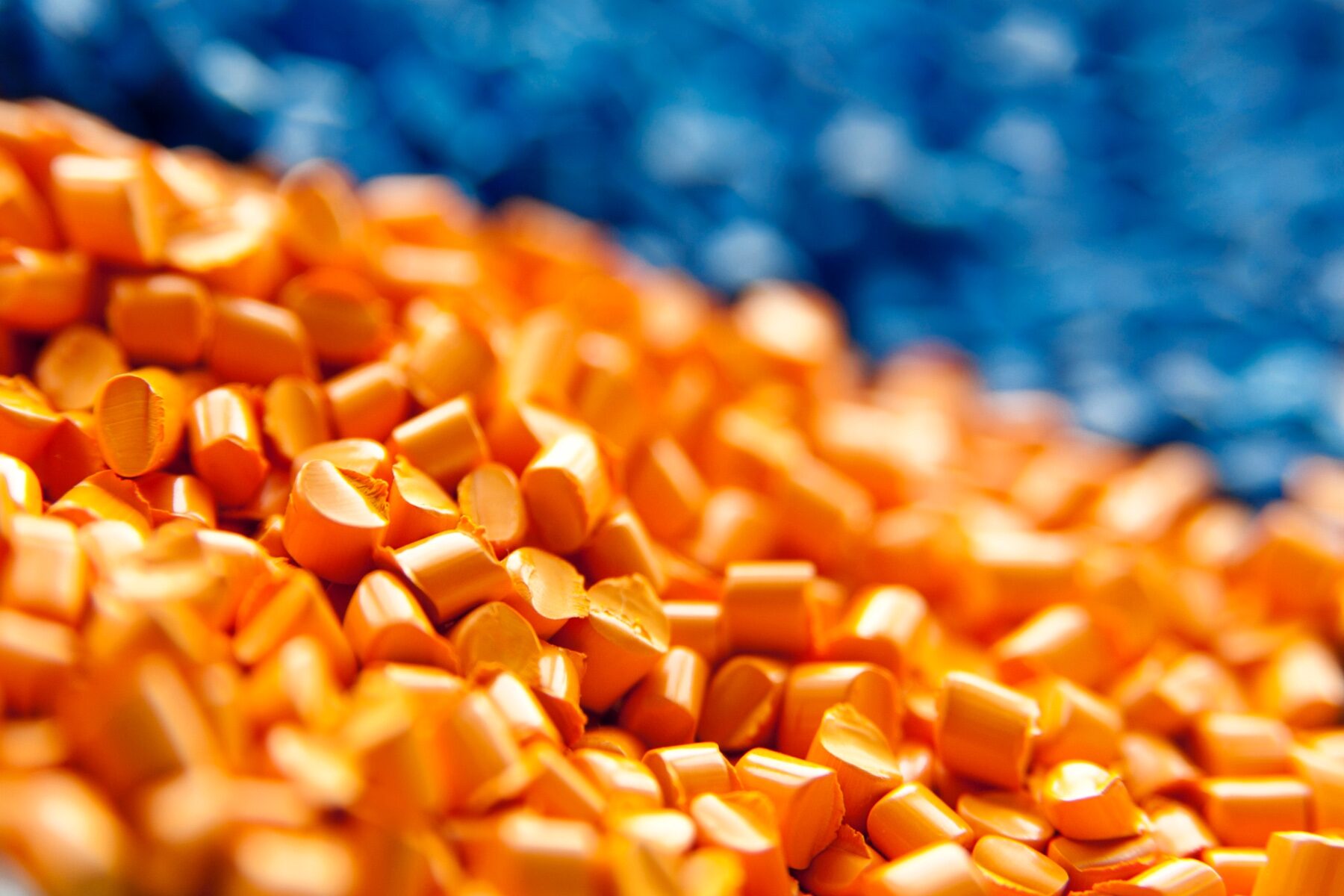 Kunststoff-Regranulate und Compounds