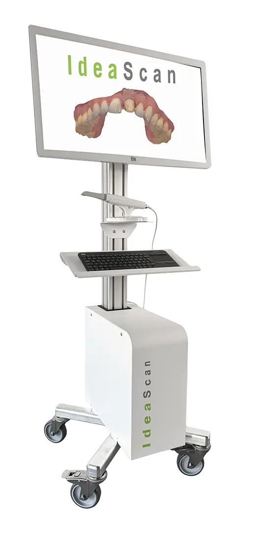 IdeaScan Intraoralscanner