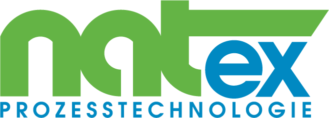 Logo NATEX Prozesstechnologie GesmbH